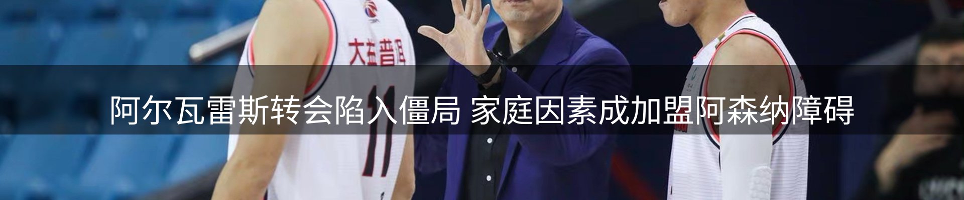 新闻动态